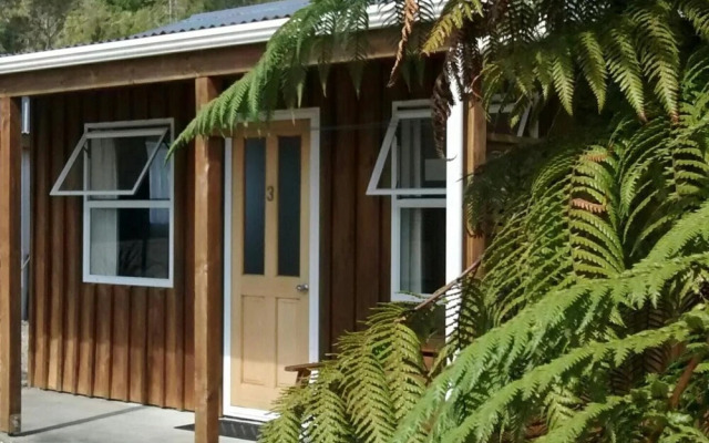 Sunset Accommodation