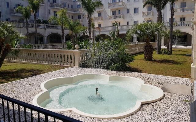 Gallipoli Italia Luxury Residence