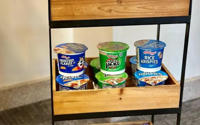 Sheraton Birmingham Hotel