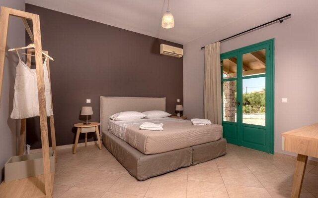 Amari Villa