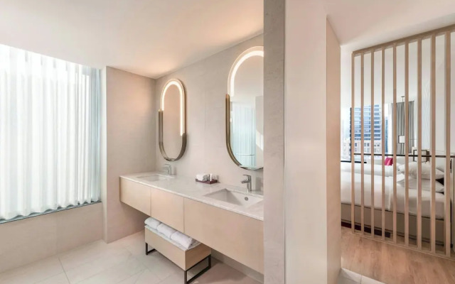 Adelaide Marriott Hotel