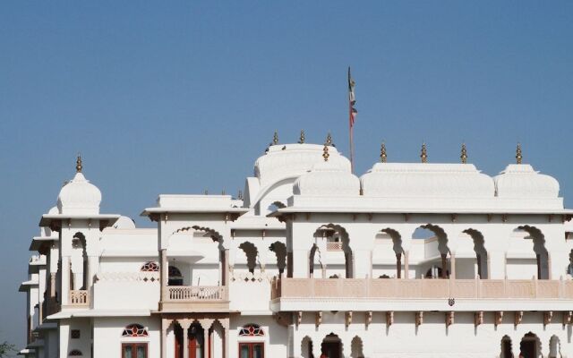 Talabgaon Castle