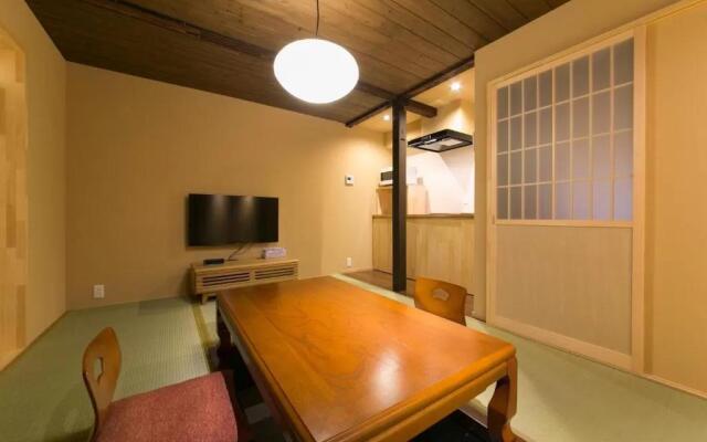 Kosetsu muslim friendly Easy access to Kyoto STA