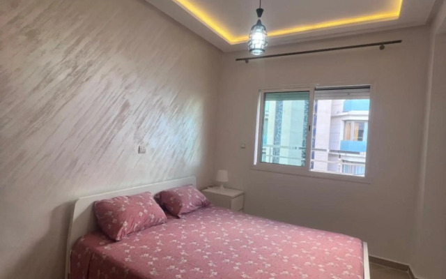 Mollys Centre Ville Nice Apartment