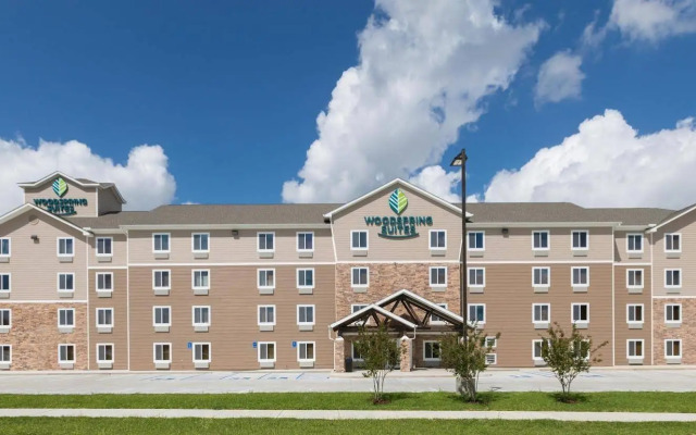 WoodSpring Suites Lafayette