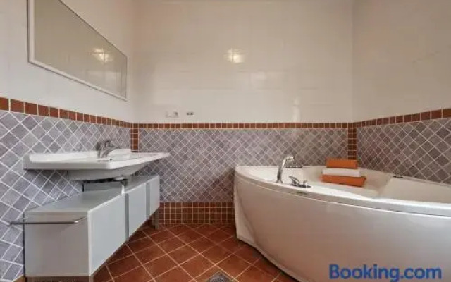 Buonocore apartment