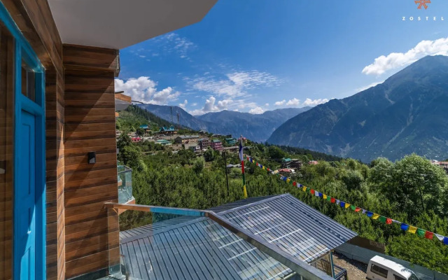 Zostel Kalpa