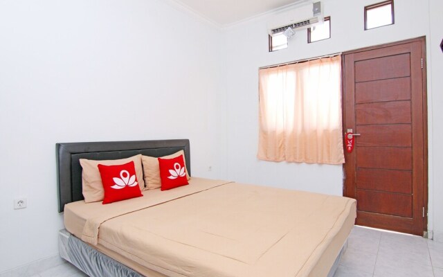 ZEN Rooms Raya Gelogor Carik Denpasar