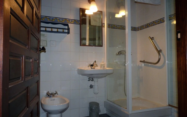 Posada La Almadreña