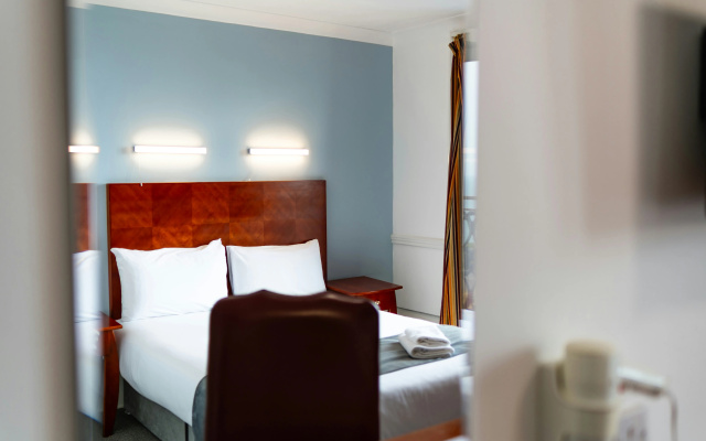 The Southcliff Hotel