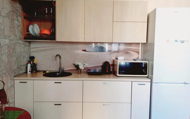 Апартаменты на улице Садовая 90