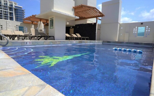 The Imperial Hawaii Resort