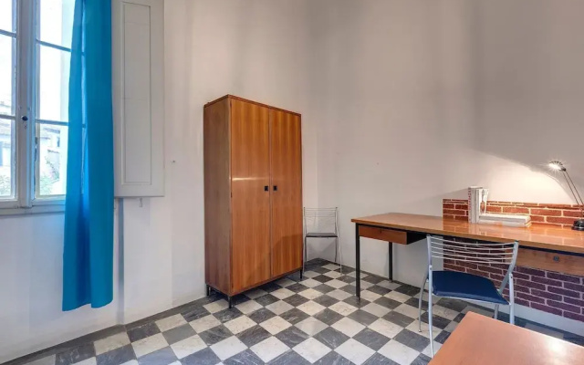 Faenza 64 in Firenze