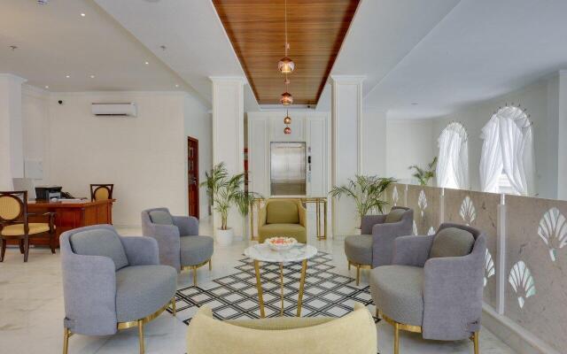 Shahpura Dev Panache