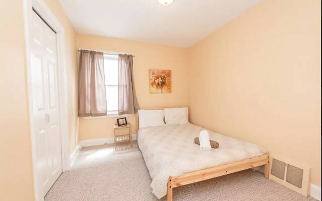 Home in Trendy & Vibrant Westboro