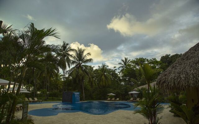 Clandestino Beach