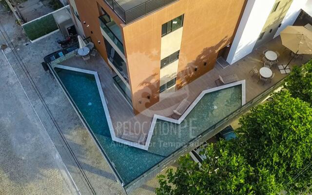 Condominio Villa Del Porto