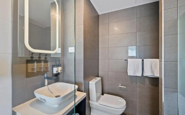 The Kingsford, Ascend Hotel Collection