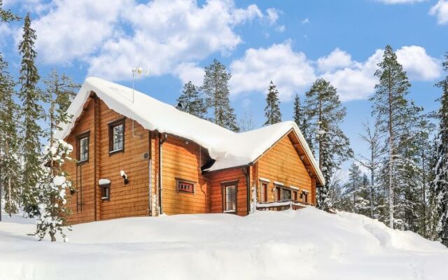 Holiday Home Tervakko