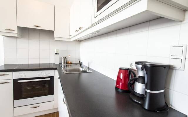 Sweet Living Schwedenplatz