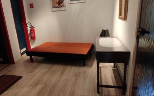 Fewo 1 Im Geschenkehaus