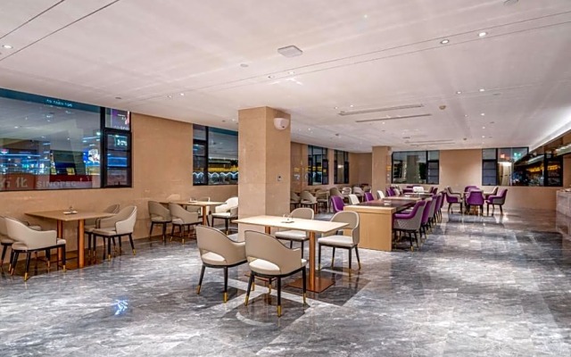 Lavande Hotel Chaozhou Chaofeng Road Hexie Build Harmonious