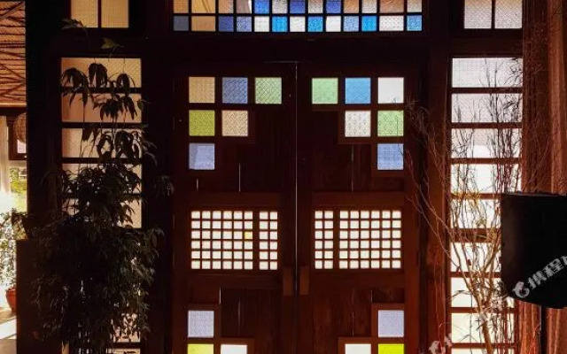 Casa Victoria Resort and Restaurant