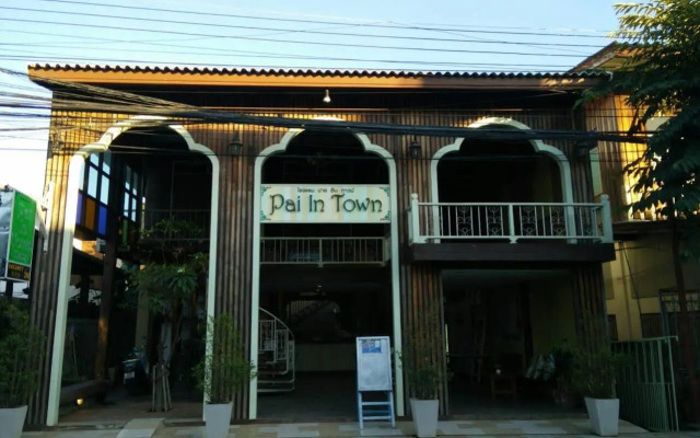 Pai In Town