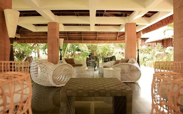 The Ananyana Beach Resort by SMS Hospitality