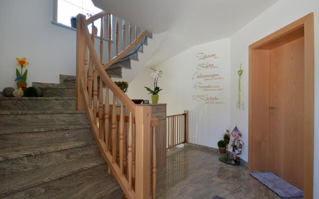 Appartement Roswitha