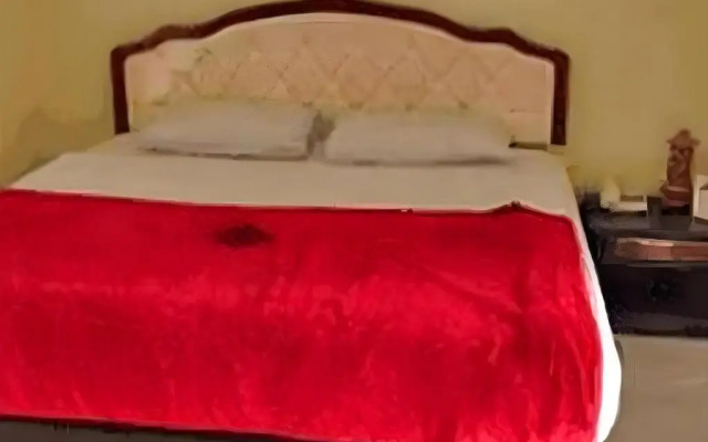 Hotel Batik Yogyakarta