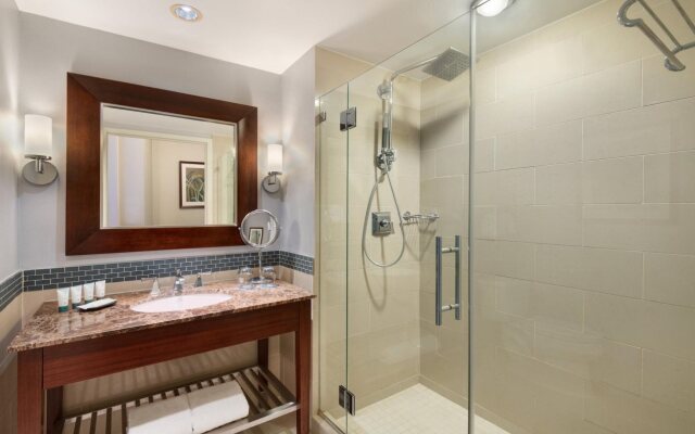 The Westin Reston Heights