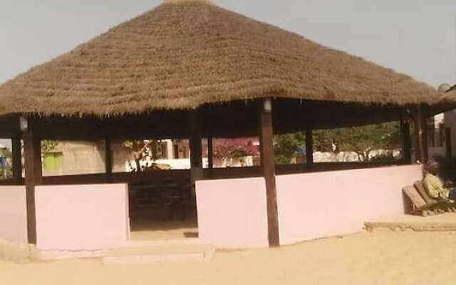 Kajamor Lodge Hotel