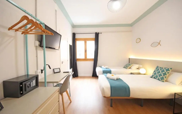 Regina Selfcheck-in Smart Rooms