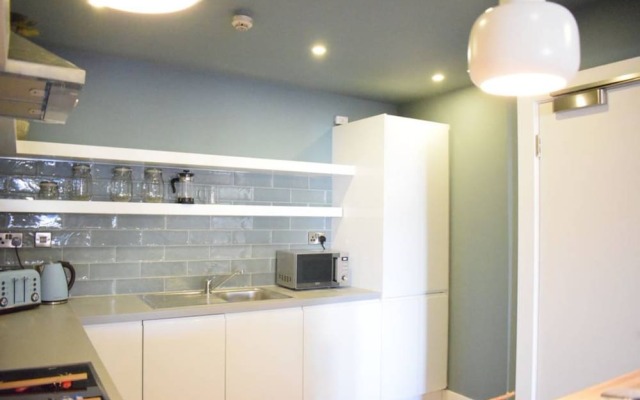 2 Bedroom Apartment In City Centre