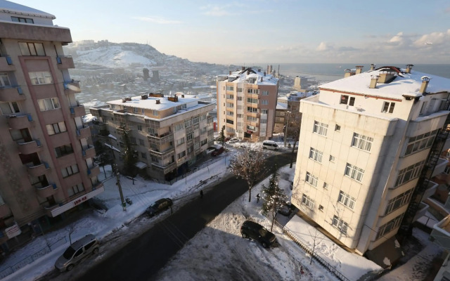 Fotinos Apartments