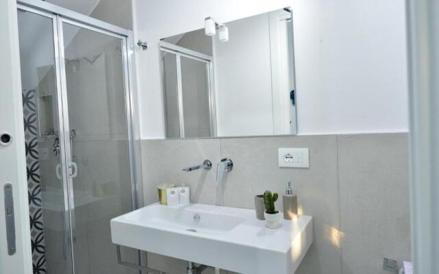 Scala dei Turchi Luxury Home