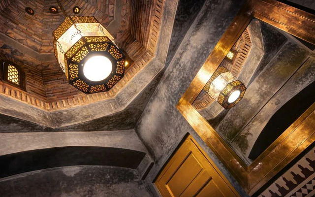 Robinson Club Riad Zakaria