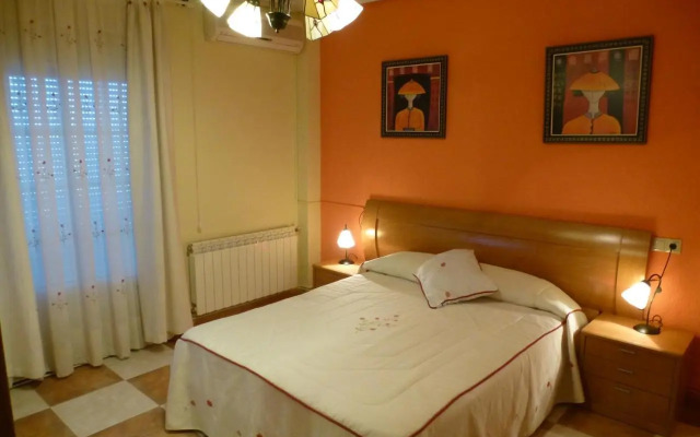 Casa Limas