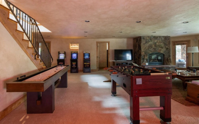 South Pine - Cherry Ridge