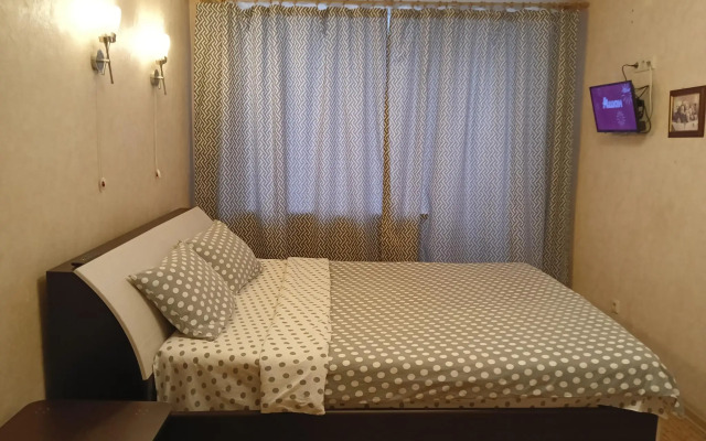 Апартаменты на улице Ленина 156