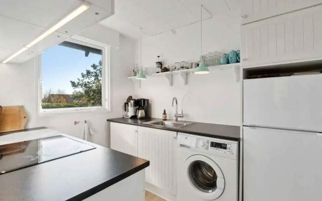 5 Star Holiday Home in Gudhjem