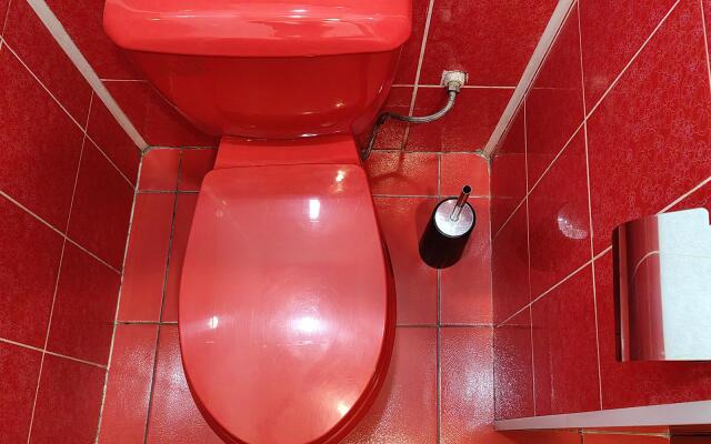 Апартаменты на проспекте Московский 134А