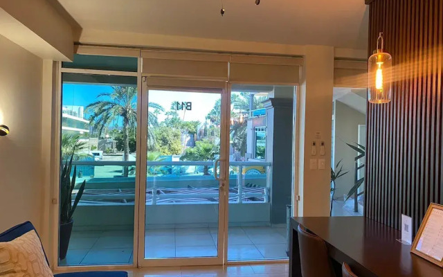 Baja Mar Apartments