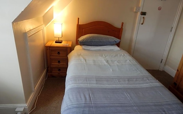The Garfield Guest House