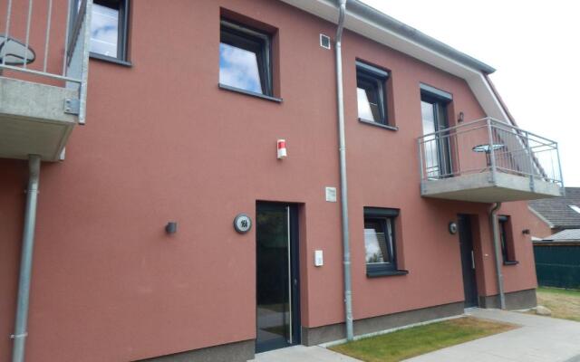 Greenments, Apartments für Freizeit und Beruf