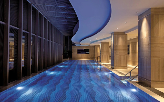 DoubleTree by Hilton Hotel Xiamen - Wuyuan Bay