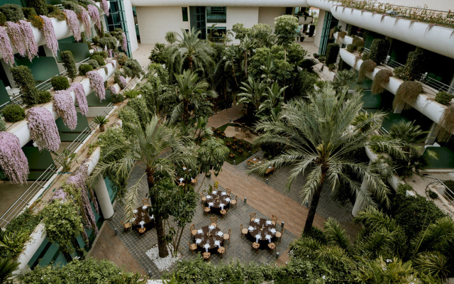 Hotel Deloix Aqua Center