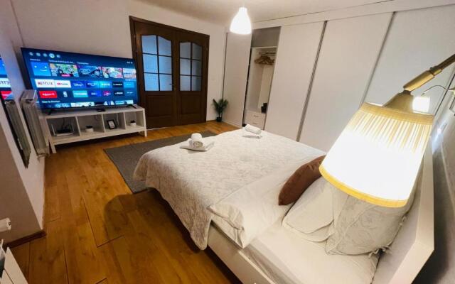 Sedra House