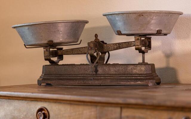 Les Chambres du Lavoir Vert